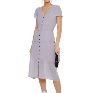 Rag and Bone Midi Dress